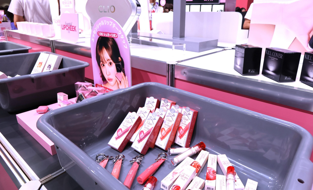 MEGA COSME LAND 2025：日本趣天线下美妆盛会带来品牌新机遇