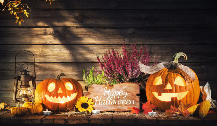 氛围感营销指南：品牌如何通过海外网红打造沉浸式万圣节体验