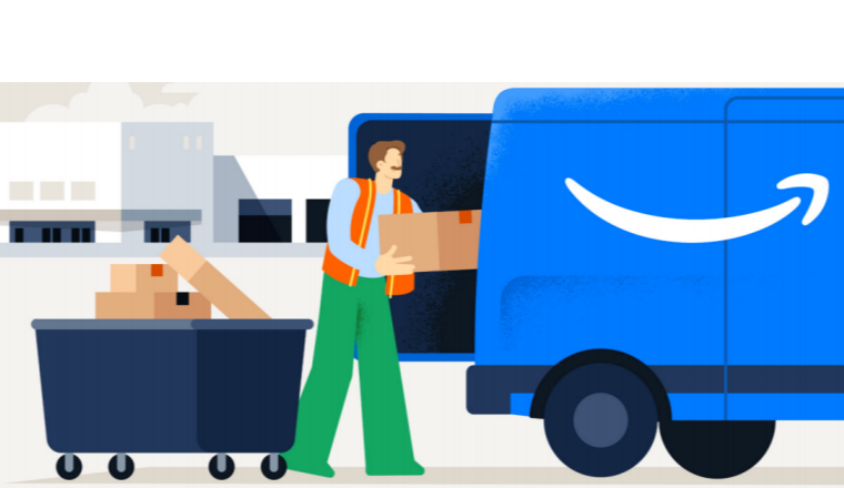 万亿赛道再提速！亚马逊SPN如何破解产业带出海困局，激活服务商增长红利？