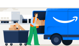 万亿赛道再提速！亚马逊SPN如何破解产业带出海困局，激活服务商增长红利？