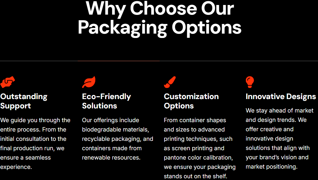 独立站优秀案例分析：化妆品供应商如何满足客户的多样化需求？