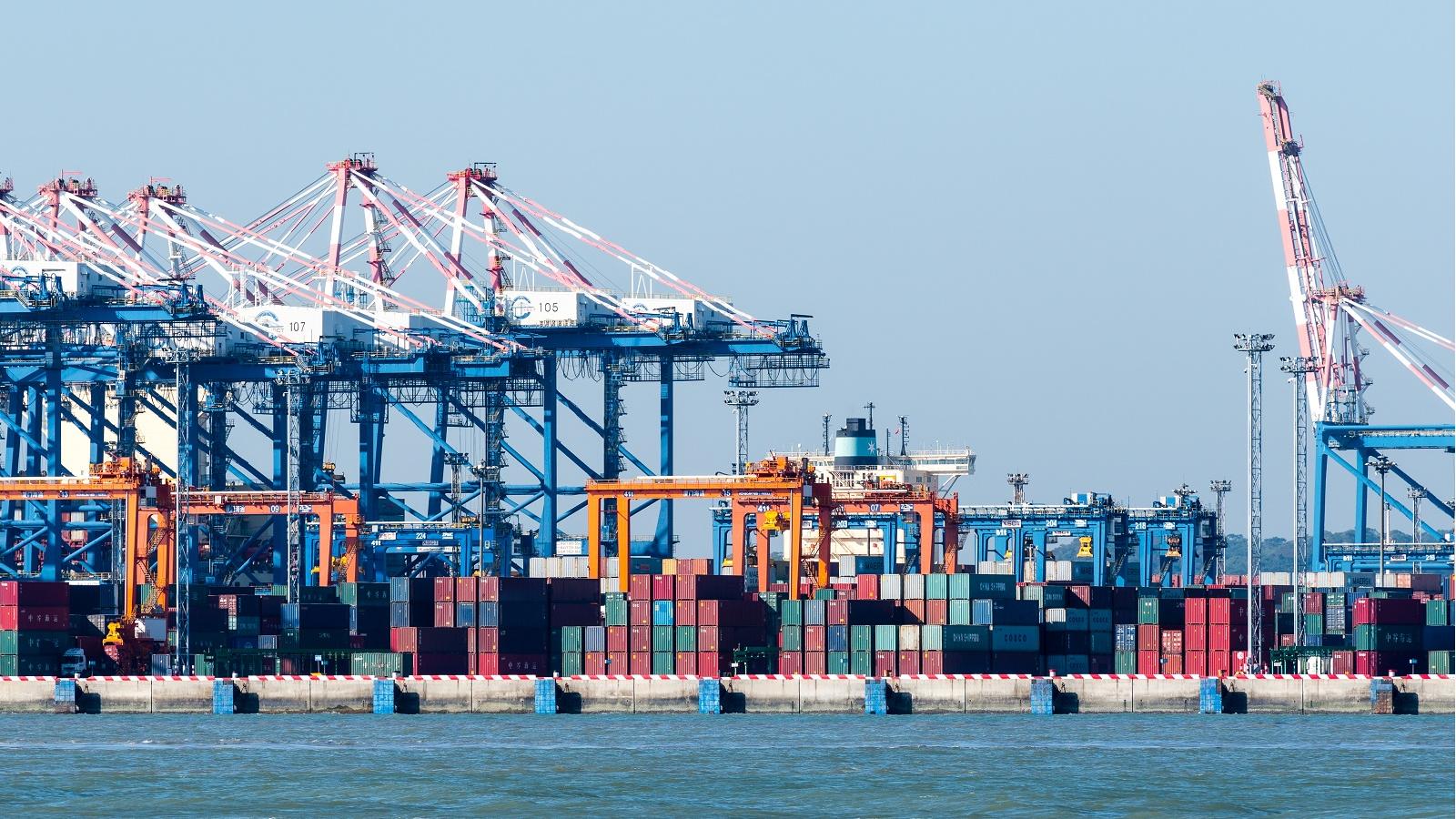 从“躺赢”到“躺平”，中国外贸四十年！那个回不去的黄金时代