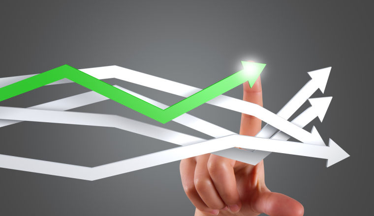 欧洲21国电商流量TOP5，中国平台比亚马逊增长还猛！