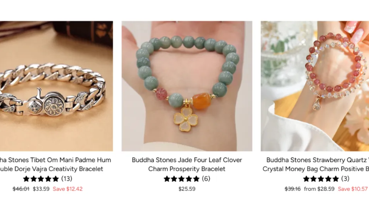 当风水玄学遇上海外市场，藏族佛珠也能狂揽百万美金