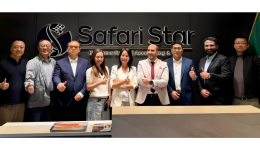 沙之星·沙特│生态联盟共创沙龙圆满举办，携手共建中东商业新格局