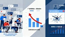 TikTok多账号运营难？TK云大师三招破局 ——注册快、养号稳、发布准