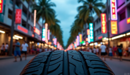 出海實(shí)戰(zhàn)訪談錄」①輪胎出海菲律賓經(jīng)銷商怎么選？②儲(chǔ)能電池出海英國如何避坑免損？