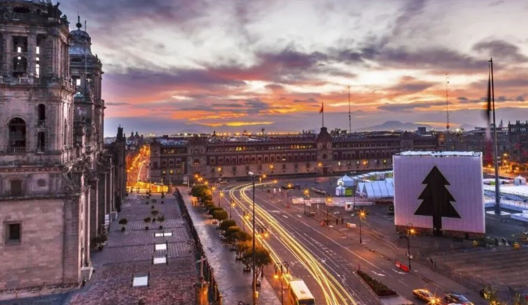 出海指南针-真实案例」①中企在墨西哥如何规避风险？忽视这个细节可能导致千万美金罚款者税务如何打入美②...