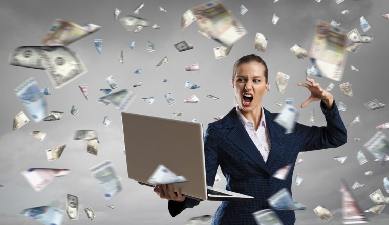 别再盲目烧钱！亚马逊实战派教你用数据跑赢黑五、网一