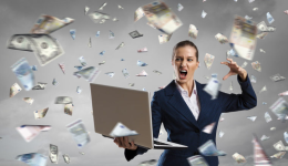 别再盲目烧钱！亚马逊实战派教你用数据跑赢黑五、网一