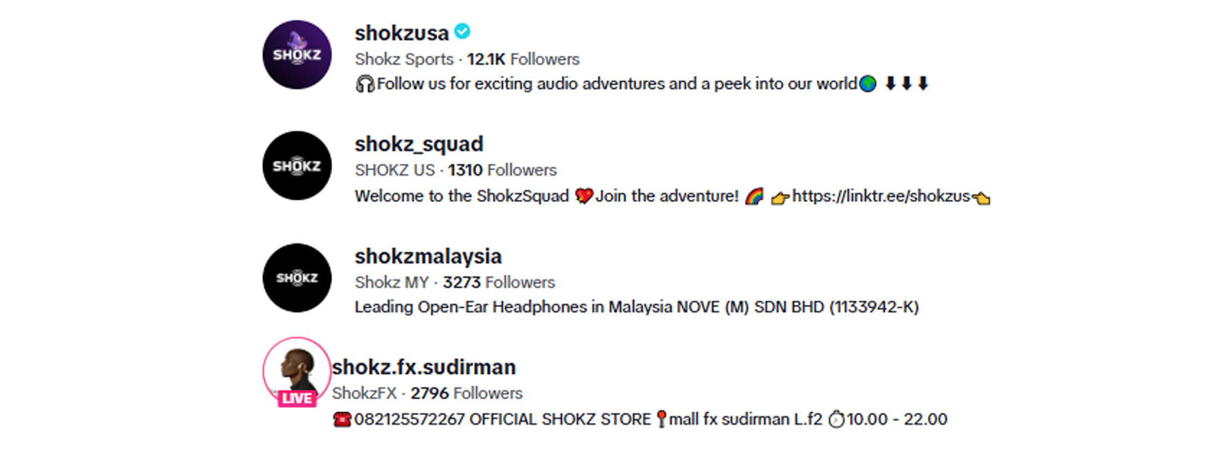 HaiMa红人营销|三个理工男拿25万创业卖耳机，如今年入70亿！