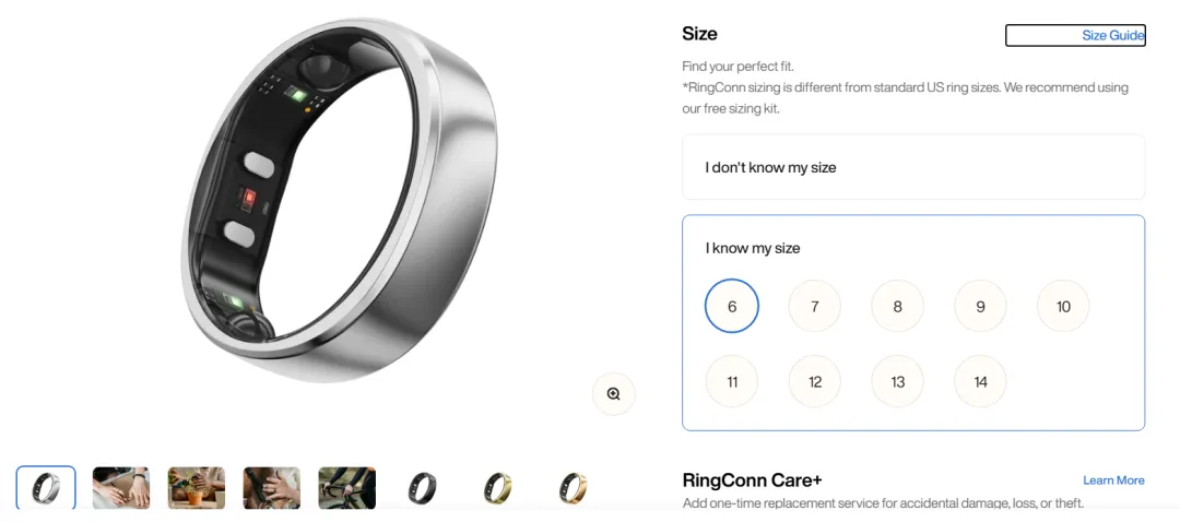 一年狂销300万枚、市值破百亿，这个深圳品牌在小众赛道碾压三星