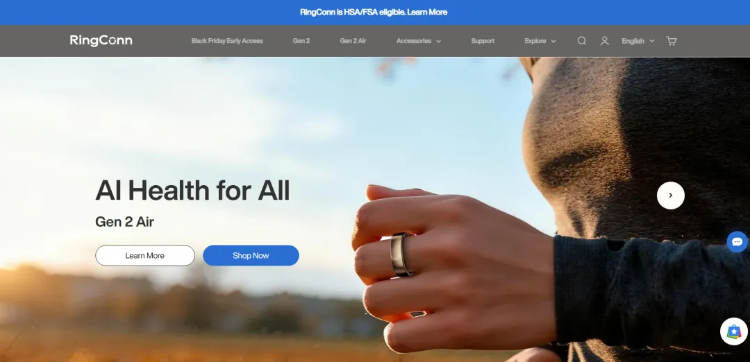 一年狂销300万枚、市值破百亿，这个深圳品牌在小众赛道碾压三星