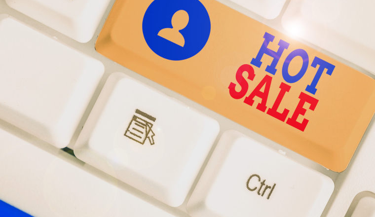 开启年末“黄金档”！这些品类热销eBay美国站！