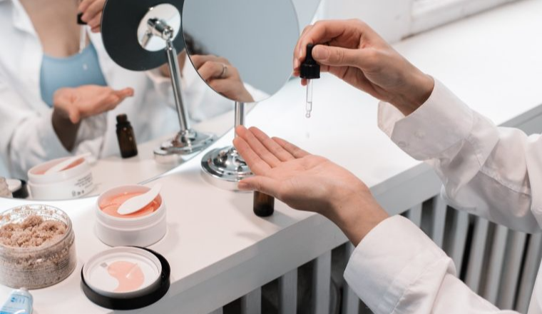 对话橘朵CEO：美妆出海正逢“最佳窗口期”