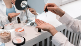 对话橘朵CEO：美妆出海正逢“最佳窗口期”