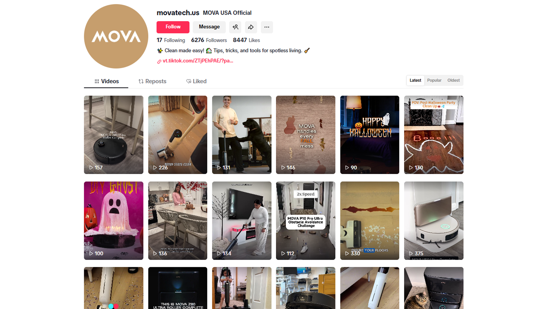 HaiMa红人营销|成立仅一年Prime Day爆卖1.3亿!这个苏州清洁小家电什么来头?