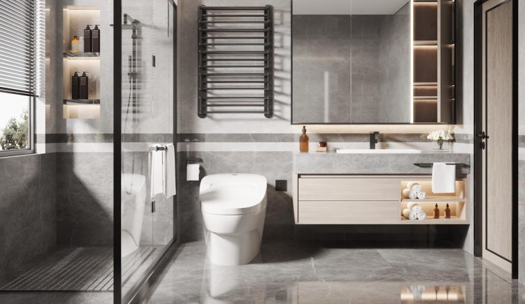 十年蛰伏，一朝出圈！且看中国智能马桶如何征服亚马逊北美站