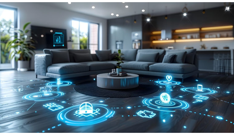 智能家居品牌出海新打法：用海外网红营销讲好“未来生活剧本”