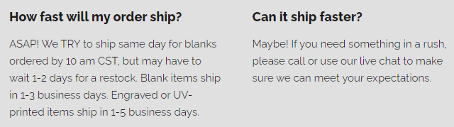 独立站优秀案例分析：杯具供应商如何打造差异化竞争力？