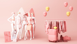 6亿美金的女装市场！Coupang商家靠T恤30天狂销5100件