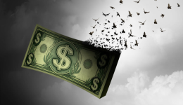 又一电商巨头轰然倒下！负债千亿宣告破产