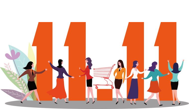 跨境魔方双十一大促：外贸获客刚需工具买一送一，直享两年权益！