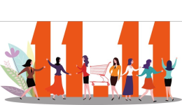 跨境魔方双十一大促：外贸获客刚需工具买一送一，直享两年权益！