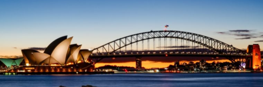 eBay澳洲市场掘金指南：平台优势、消费趋势与热门品类