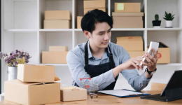 选择加拿大电商履约伙伴的5个关键建议