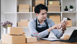 选择加拿大电商履约伙伴的5个关键建议