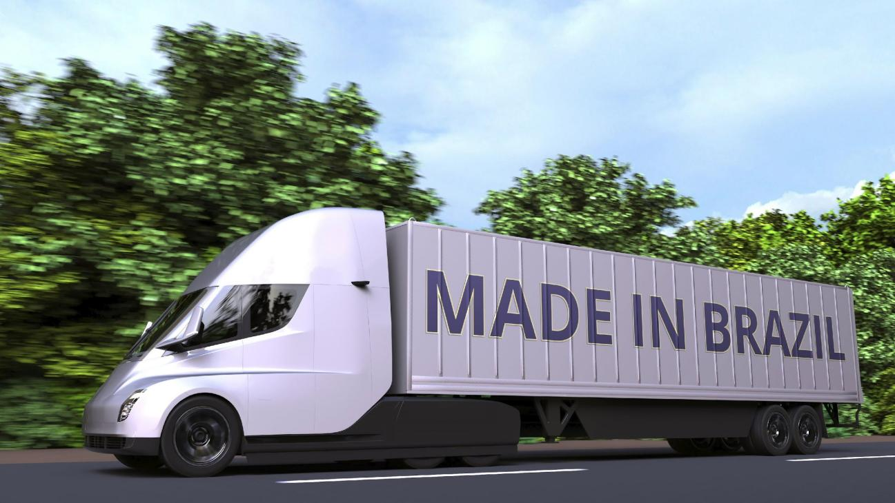 韩国、巴西、欧美、日本...哪里才是下一个跨境电商蓝海？