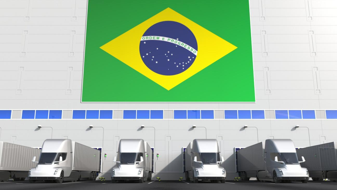 韩国、巴西、欧美、日本...哪里才是下一个跨境电商蓝海？