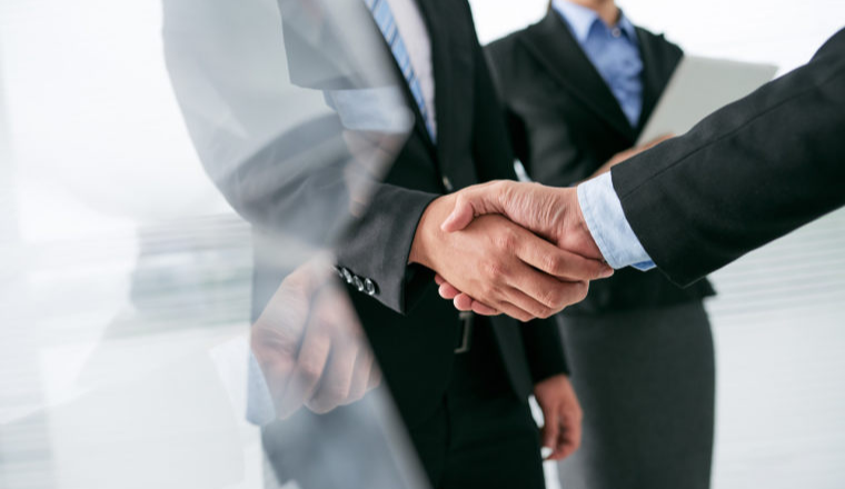 强强联手！沙之星跨境携手Ingaz International Group，共筑“中沙经贸”生态联盟