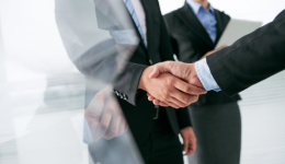 强强联手！沙之星跨境携手Ingaz International Group，共筑“中沙经贸”生态联盟