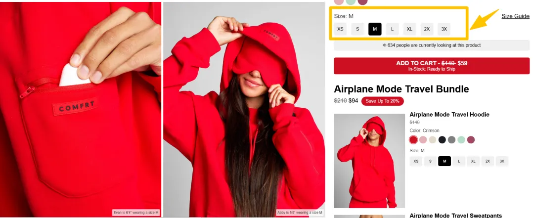 巨头环伺下狂赚6亿，这个新兴DTC服装品牌交出了不一样的答卷！