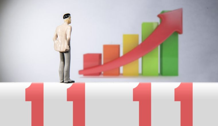 Shopee 11.11大促热力爆棚,Shopee Live直播开场4分钟售出1100万件商品