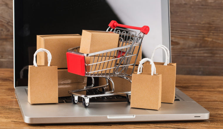 独立站官网是什么？和跨境电商平台有什么区别？