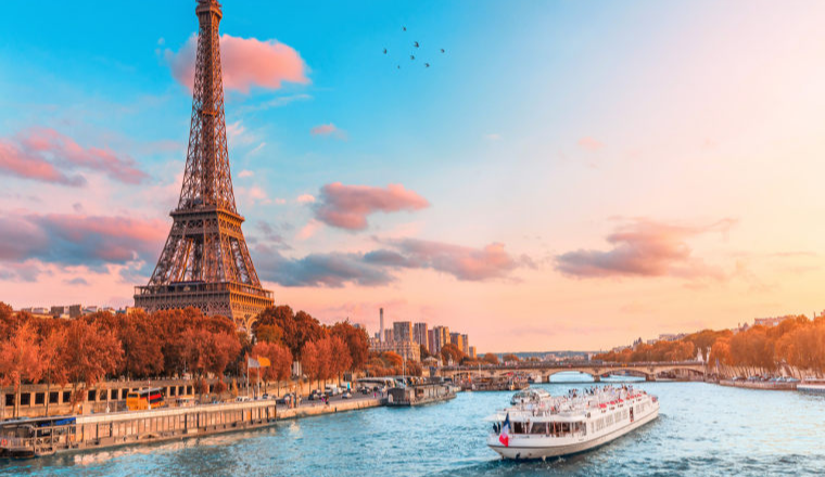 亚马逊欧洲站入门指南—市场布局与选品逻辑