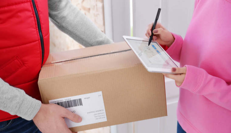 Ozon开店物流设置：Ozon卖货怎么发货