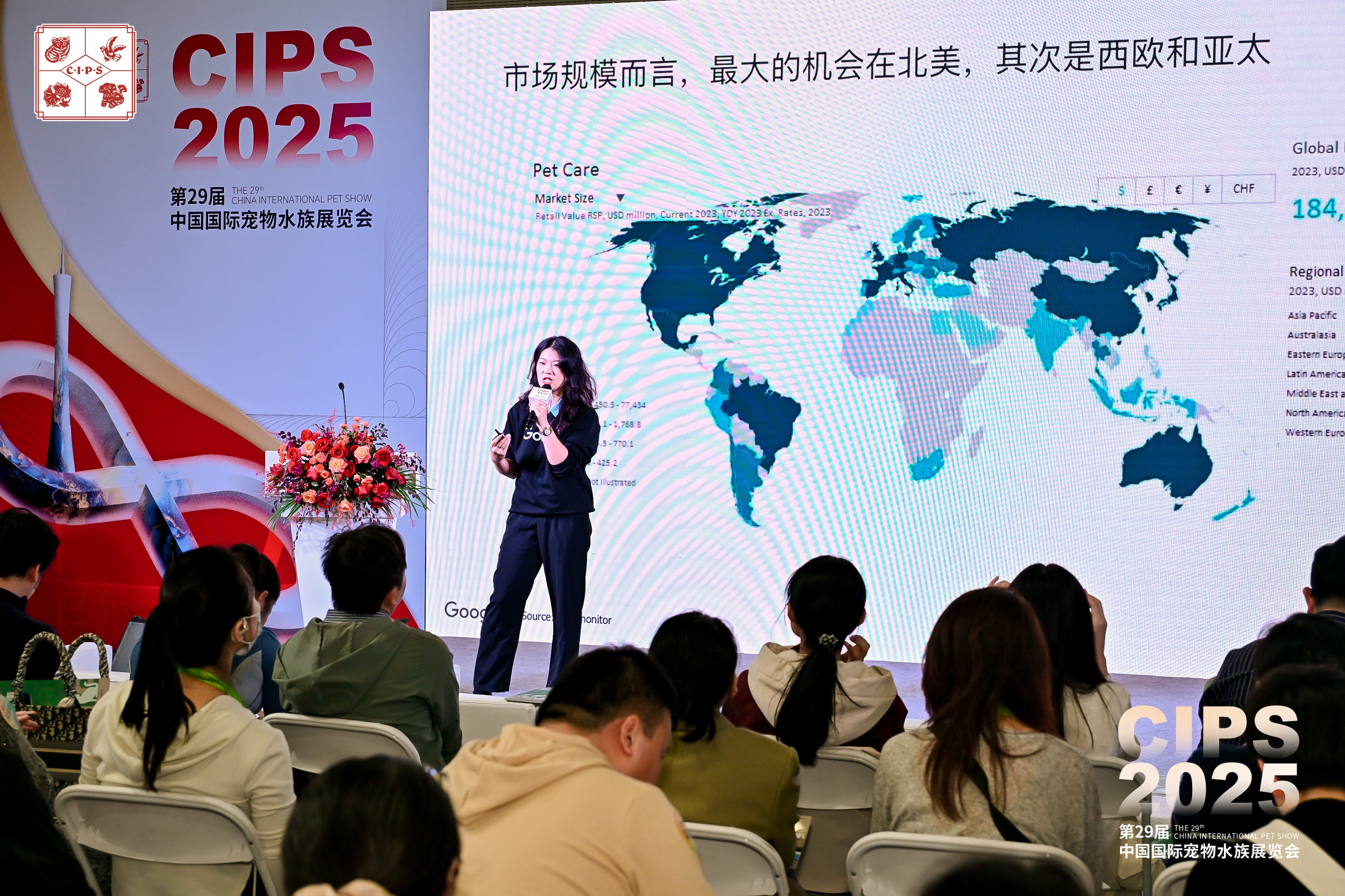 智能项圈占六成,车载座椅破32亿!揭秘宠物经济七大高增长赛道