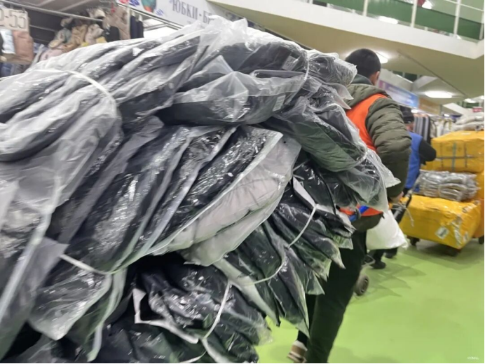 Ozon2025年双十一大促节日类产品销量大增