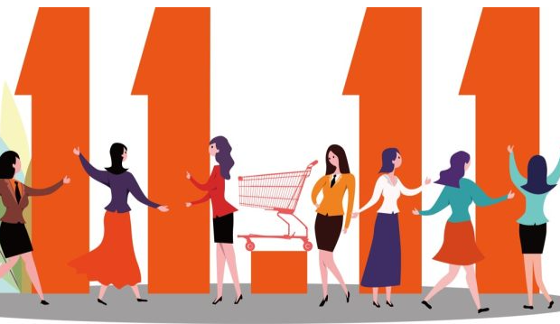 淘宝公布双11出海战绩：超20万商家成交额翻倍