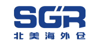 SGR北美海外仓