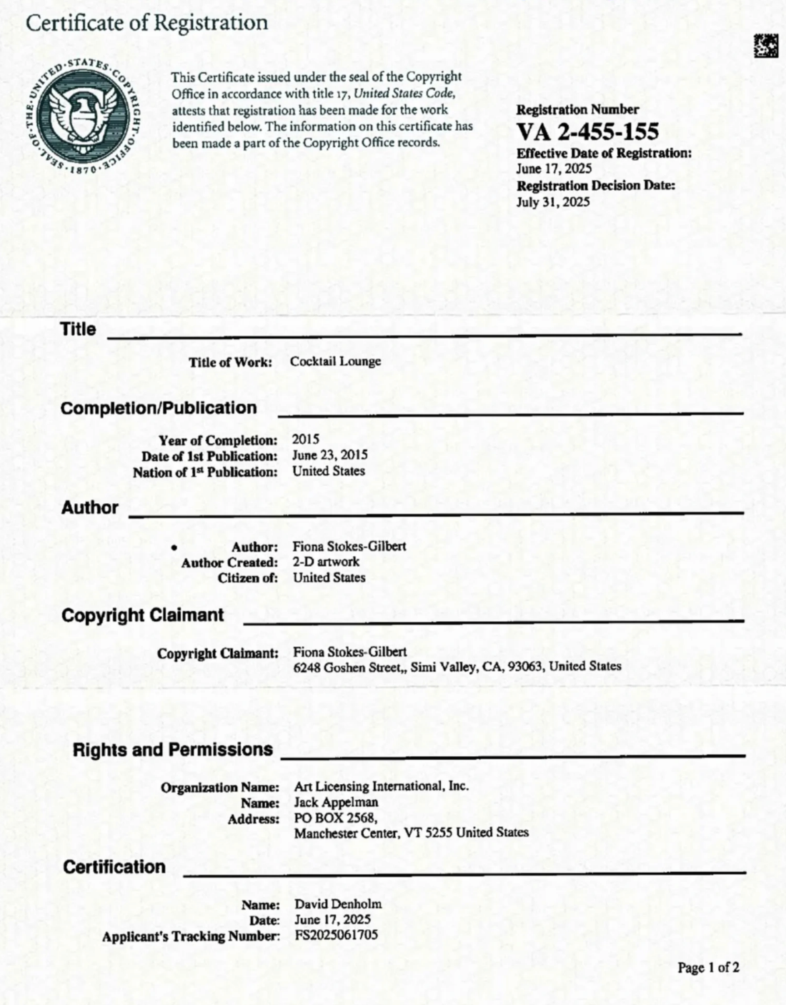 又一批中国卖家被起诉!这些热销品抓紧排查......