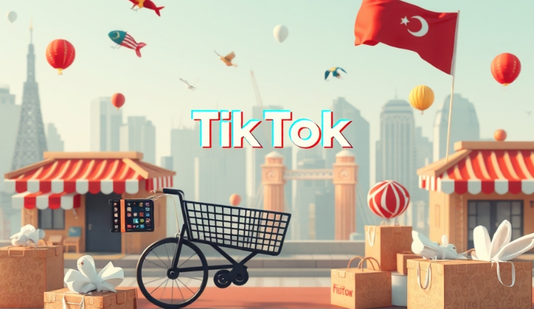 GMV MAX时代TikTok视频转化的高效法则