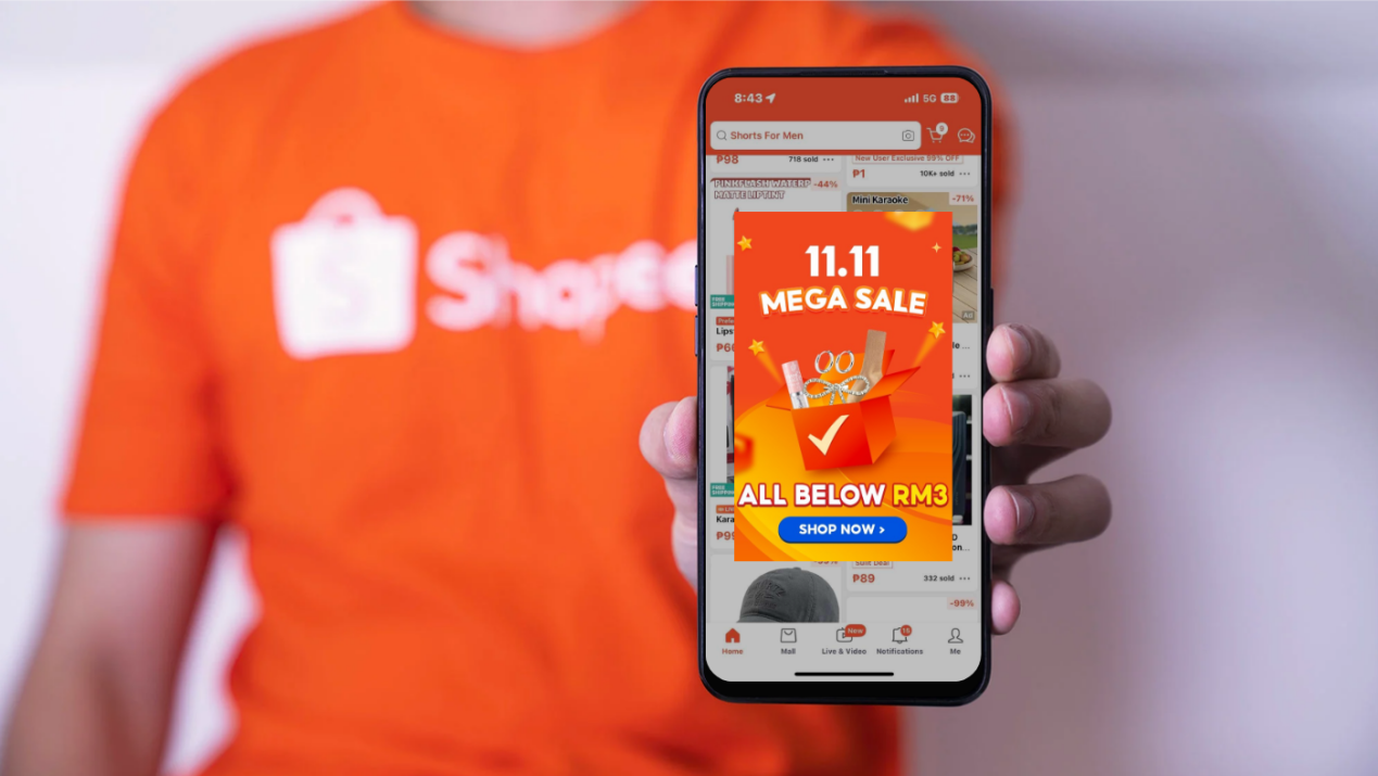 30天起量、日销破万！全托管模式改写东南亚小商品爆单逻辑