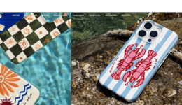 獨(dú)立站優(yōu)秀案例分析：手機(jī)殼品牌如何提升溢價(jià)空間？