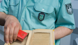 德国：11月24日起对中国跨境小包征23%增值税