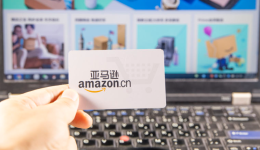 亚马逊日本站上线全新流量入口